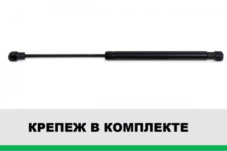 Амортизатор капота (упор) Mercedes-benz GLA-class (2014-2019) KU-MB-GLA0-02