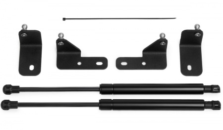 Амортизатор капота (упор) Renault Kaptur (2016-2024) KU-RE-KP00-00