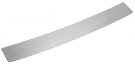 Накладка на задний бампер Rival Ravon R3 (2015-2019) NB.1302.1