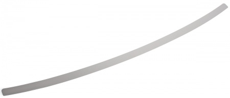 Накладка на задний бампер Rival Hyundai Creta (2016-2021) NB.2310.1