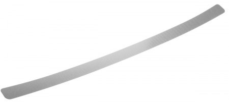 Накладка на задний бампер Rival Kia Cerato  (2018-2021) NB.2814.1