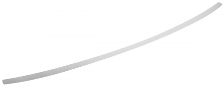 Накладка на задний бампер Rival Kia Seltos (2020-2024) NB.2816.1