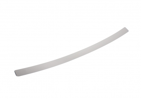 Накладка на задний бампер Rival Lifan X50 (2015-2021) NB.3302.1