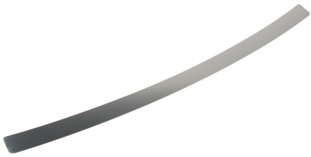 Накладка на задний бампер Rival Nissan Qashqai (2014-2019) NB.4106.1