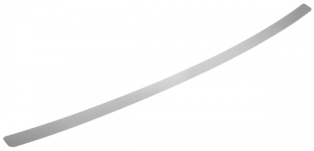 Накладка на задний бампер Rival Nissan X-Trail (2018-2023) NB.4117.1