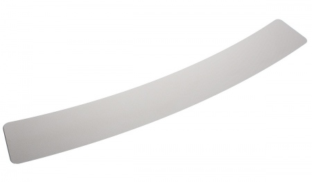 Накладка на задний бампер Rival Renault Duster (2015-2021) NB.4703.1