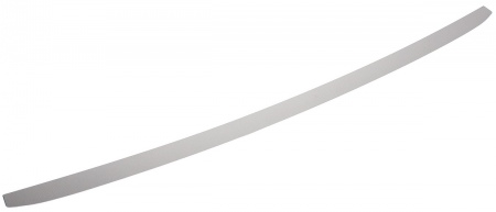 Накладка на задний бампер Rival Renault Kaptur (2016-2024) NB.4704.1