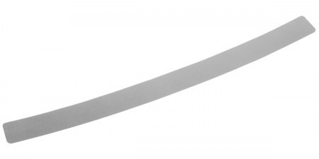 Накладка на задний бампер Rival для Skoda Octavia (2020-2026) NB.5110.1