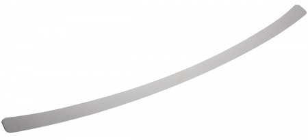 Накладка на задний бампер Rival Toyota RAV4 (2012-2015) NB.5703.1