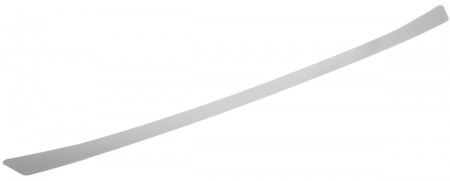 Накладка на задний бампер Rival Toyota C-HR (2019-2023) NB.5712.1