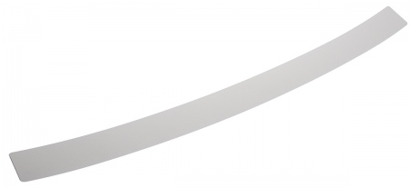 Накладка на задний бампер Rival Volkswagen Tiguan (2017-2020) NB.5807.1