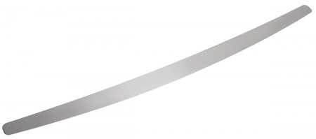 Накладка на задний бампер Rival Lada Vesta (2015-2024) NB.6007.1