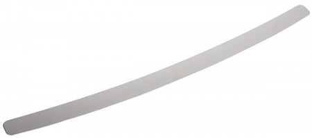 Накладка на задний бампер Rival Lada Granta хэтчбек (2013-2018) NB.H.6002.1