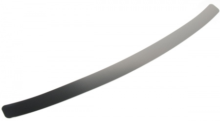 Накладка на задний бампер Rival Kia Cerato (2013-2018) NB.S.2805.1