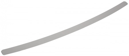 Накладка на задний бампер Rival Volkswagen Polo седан (2014-2020) NB.S.5803.1