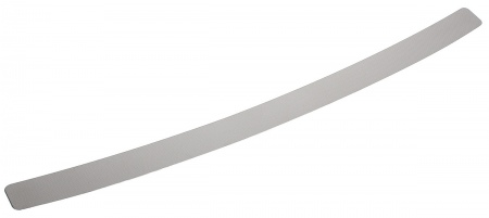 Накладка на задний бампер Rival Lada Kalina универсал (2013-2019) NB.U.6005.1