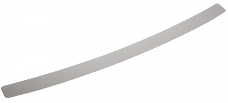 Накладка на задний бампер Rival Lada Granta универсал (2018-2025) NB.U.6012.1