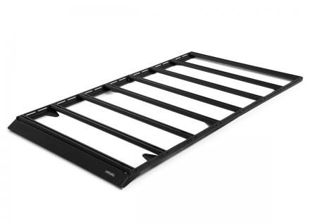 Багажник на крышу алюминиевый Rival для Lada Largus (2012-2025) T.6002.1