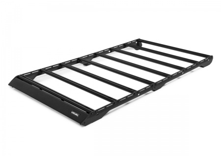 Багажник на крышу алюминиевый Rival для Lada Largus (2012-2025) T.6003.1