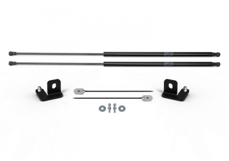 Амортизатор капота (упор) Автоупор для Baic BJ40 (2023-2025) UBABJ4011