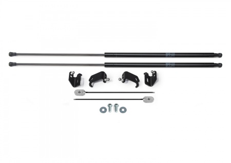 Амортизатор капота (упор) Автоупор для Baic X35 (2023-2025) UBAX35011