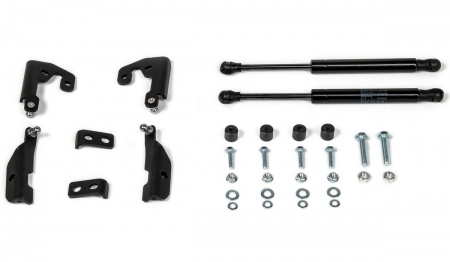 Амортизатор багажника (упор) Lada Granta седан (2011-2018) UBLAGRA011