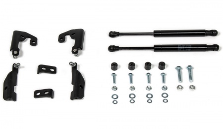 Амортизатор багажника (упор) Lada Granta седан (2018-2025) UBLAGRA021