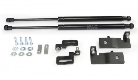 Амортизатор капота (упор) Chevrolet Cruze (2009-2015) UCHCRU012