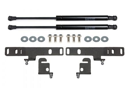 Амортизаторы капота АвтоУпор для Changan Eado Plus (2023-2025) UCHEAD011