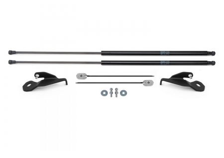 Амортизаторы капота АвтоУпор для Changan UNI-V (2023-2025) UCHUNI011