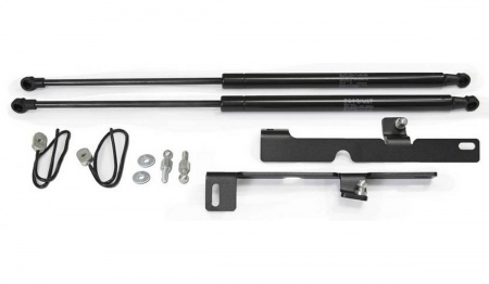 Амортизатор капота (упор) Газель Business (2003-2019) UGABIZ011