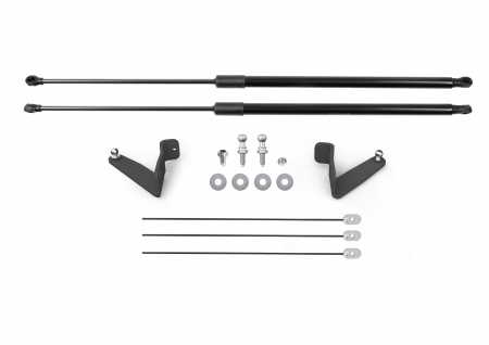 Амортизаторы капота АвтоУпор для Geely Okavango (2023-2025) UGEOKA011