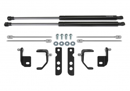 Амортизаторы капота АвтоУпор для  Great Wall Poer King Kong (2021-2025) UGWKPP011