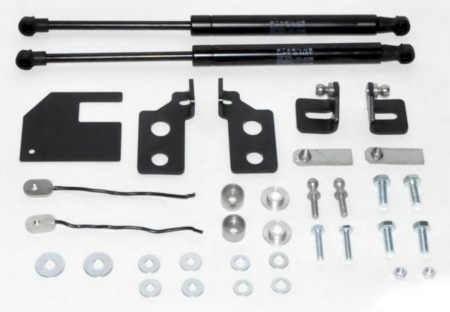 Амортизатор капота (упор) Hyundai Tucson (2015-2021) UHYTUC011