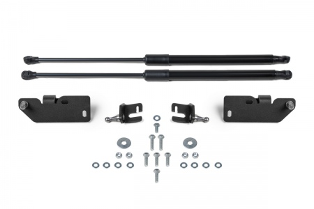 Амортизаторы капота АвтоУпор для Москвич 3 (2022-2025) UJAJS4011