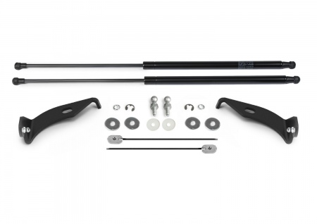 Амортизаторы капота АвтоУпор для Kaiyi E5 (2023-2025) UKAE5011