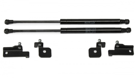 Амортизатор капота (упор) Lada Kalina (2004-2013) ULAKAL011