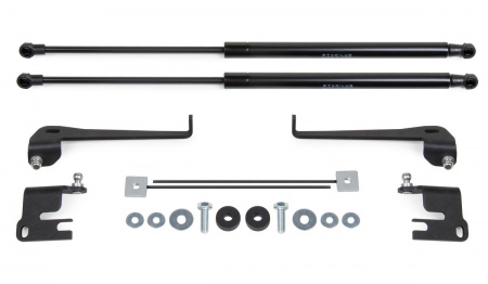 Амортизатор капота (упор) Автоупор для Lada Нива Travel (2020-2025) ULATRA011