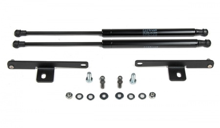 Амортизатор капота (упор) Mitsubishi L200 (2015-2019) UMIL20021