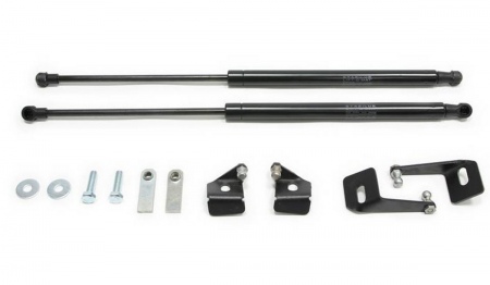 Амортизатор капота (упор) Mitsubishi Lancer X (2007-2015) UMILAN012