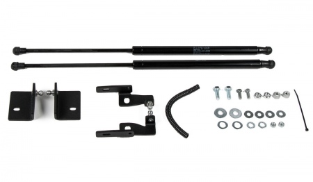 Амортизатор капота (упор) Mitsubishi Outlander (2012-2023) UMIOUT021