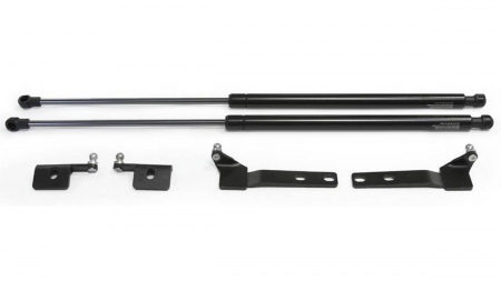 Амортизатор капота (упор) Nissan NP300 (2007-2015) UNINP3011