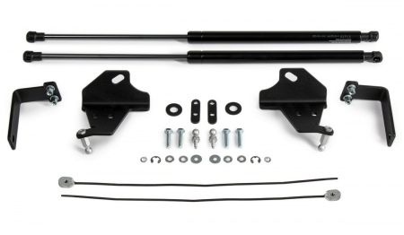 Амортизатор капота (упор) Nissan Qashqai (2014-2024) UNIQAS022