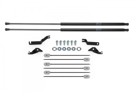 Амортизаторы капота АвтоУпор для Omoda S5 (2023-2025) UOMS5011