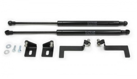 Амортизатор капота (упор) Opel Astra (2009-2017) UOPAST011