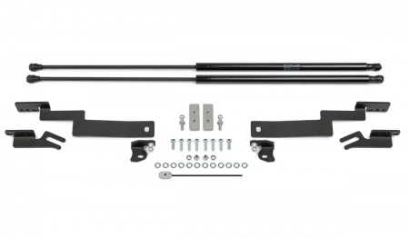 Амортизатор капота (упор) Skoda Octavia (2004-2013) USKOA5011