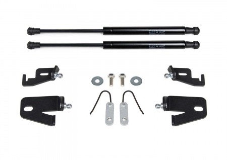 Амортизатор капота (упор) Автоупор для Sollers Atlant (2023-2025) USOATL011