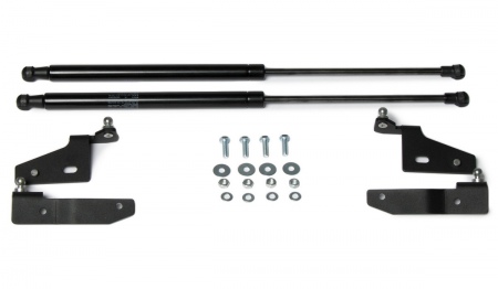 Амортизатор капота (упор) Suzuki Grand Vitara (2005-2016) USUGRA012