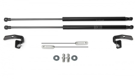 Амортизаторы капота АвтоУпор для Subaru Impreza (2000-2007) USUIMP011