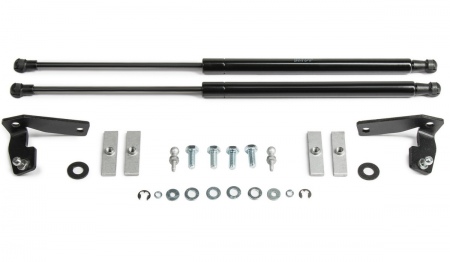 Амортизатор капота (упор) Suzuki SX4 (2013-2016) USUSX4011